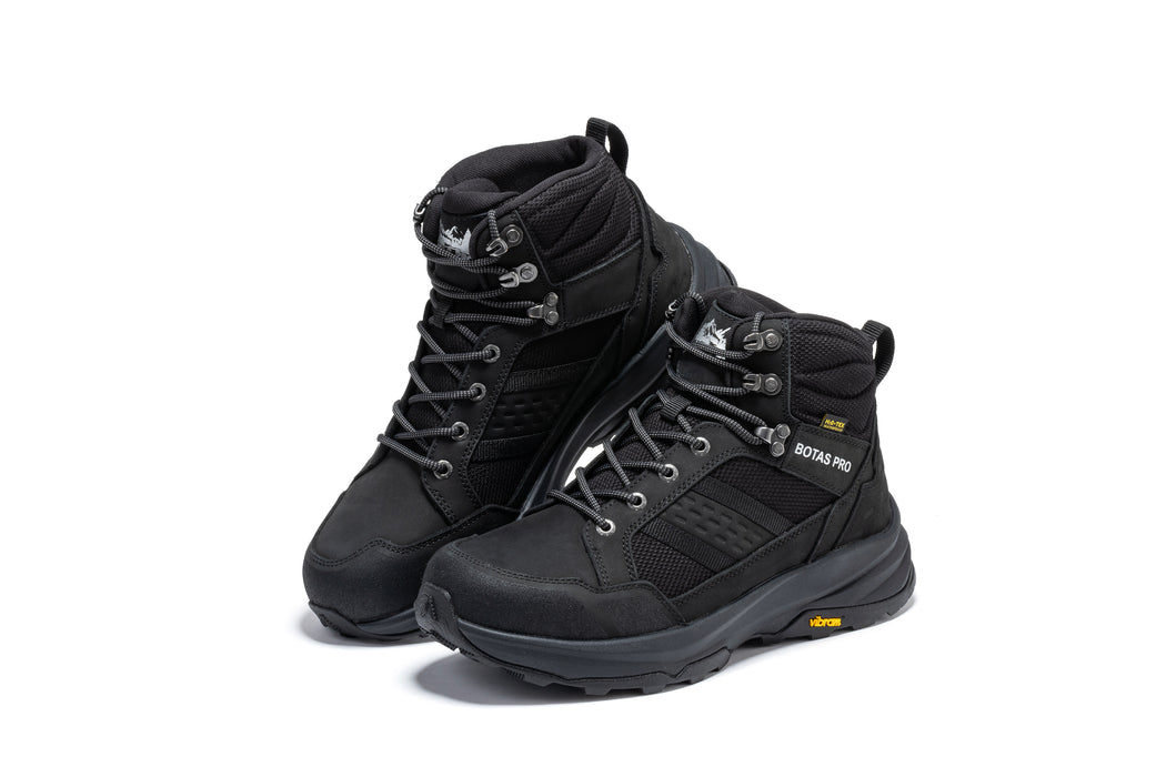 Botas Pro Tocoma 6 Inch Waterproof Hiking Boots with VIBRAM® Outsole BP400