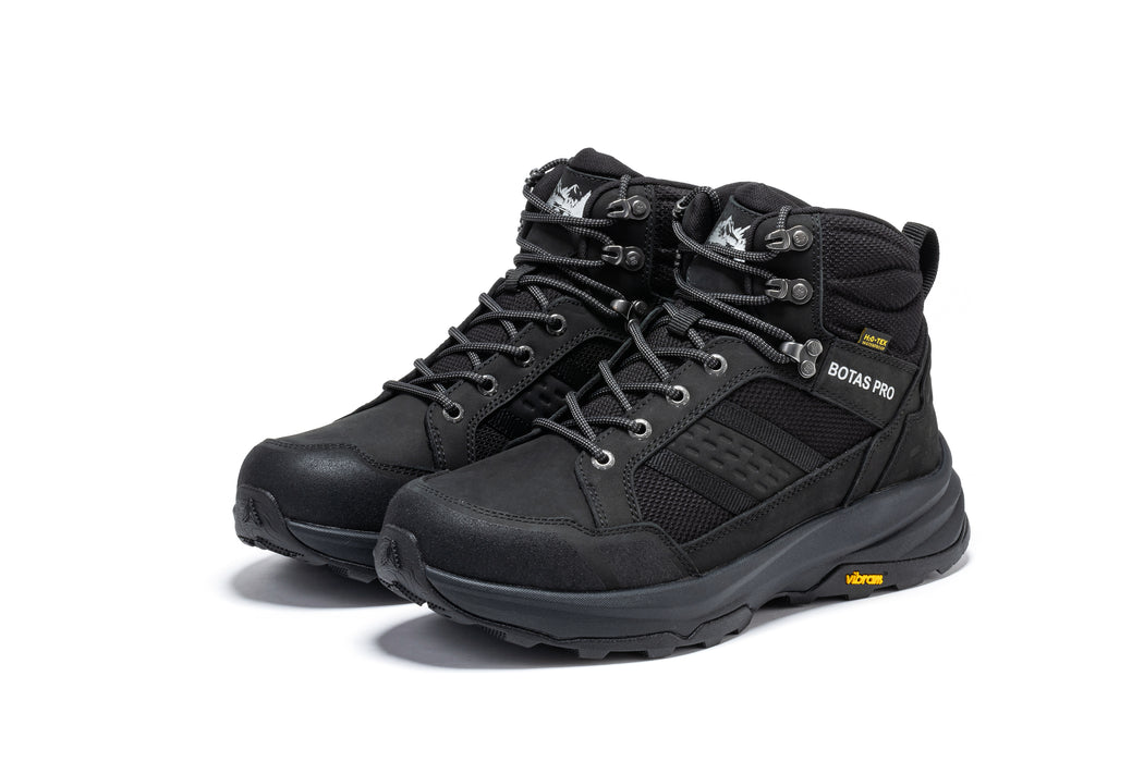 Botas Pro Tocoma 6 Inch Waterproof Hiking Boots with VIBRAM® Outsole BP400