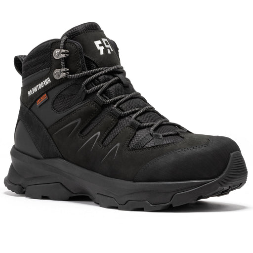 ROCKROOSTER Farmington 6 Inch Steel Toe Waterproof Hiking Boots AH001 - Rock Rooster Footwear Inc