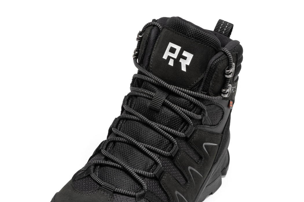 ROCKROOSTER Farmington 6 Inch Steel Toe Waterproof Hiking Boots AH001 - Rock Rooster Footwear Inc