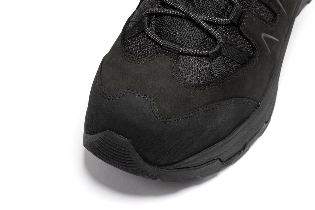 ROCKROOSTER Farmington 6 Inch Steel Toe Waterproof Hiking Boots AH001 - Rock Rooster Footwear Inc