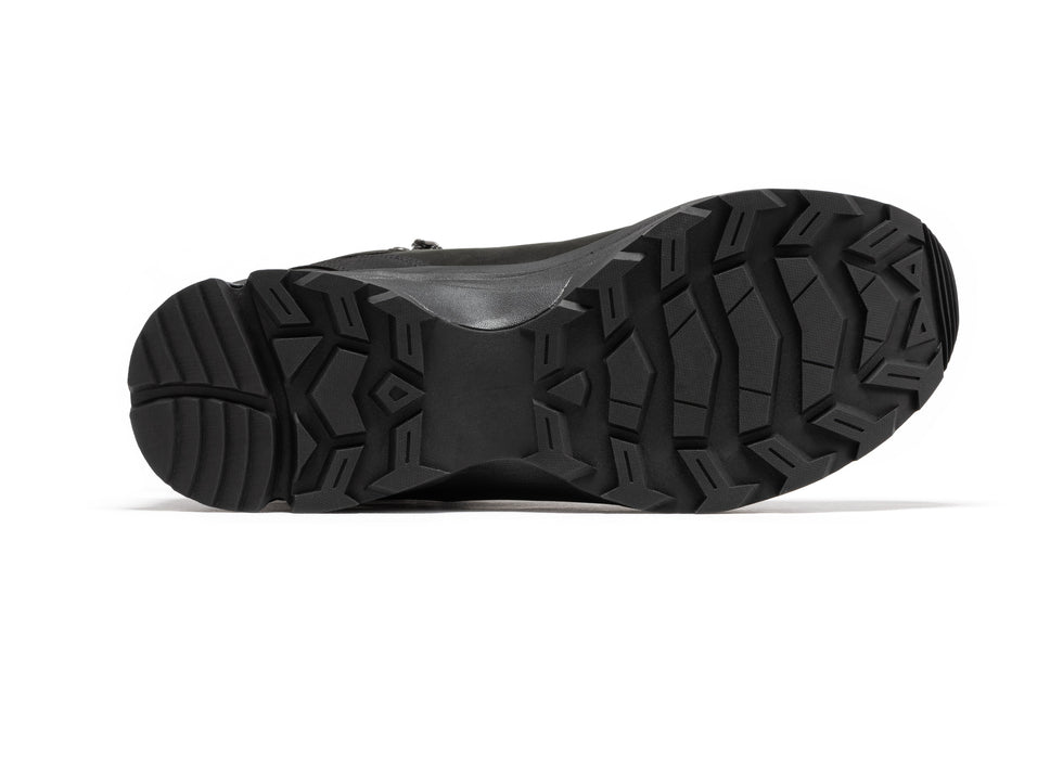 ROCKROOSTER Farmington 6 Inch Steel Toe Waterproof Hiking Boots AH001 - Rock Rooster Footwear Inc