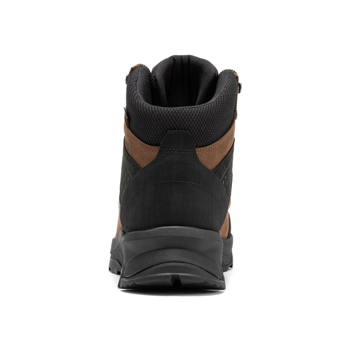 ROCKROOSTER Farmington 6 Inch Steel Toe Waterproof Hiking Boots AH002 - Rock Rooster Footwear Inc