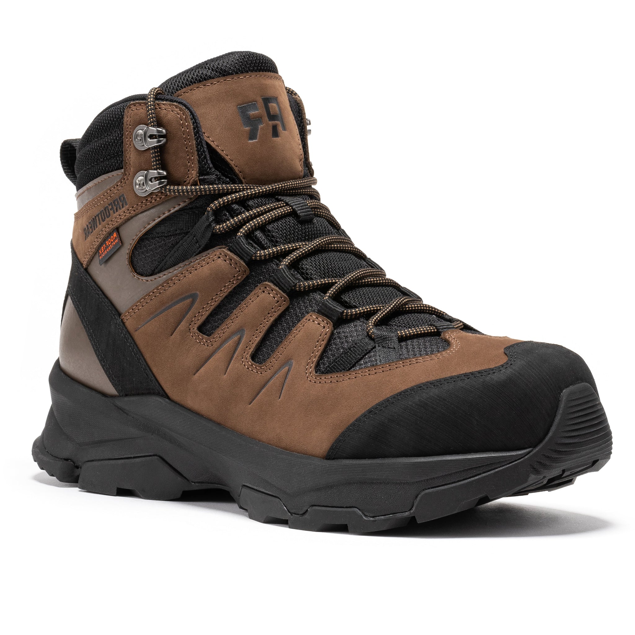 RockRooster footwear inc, quality footwear with affordable price