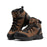 ROCKROOSTER Farmington 6 Inch Steel Toe Waterproof Hiking Boots AH001 - Rock Rooster Footwear Inc