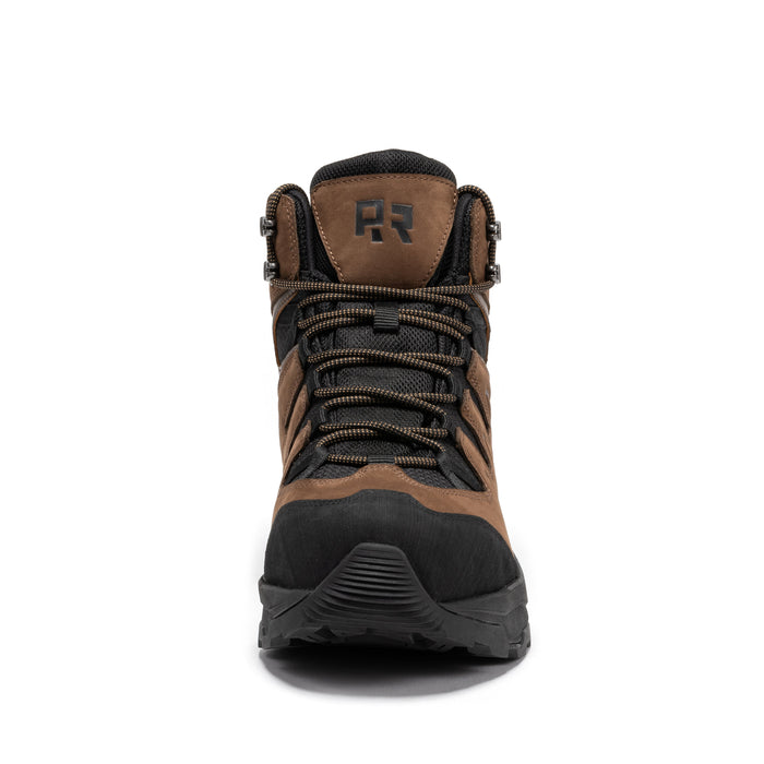 ROCKROOSTER Farmington 6 Inch Steel Toe Waterproof Hiking Boots AH001 - Rock Rooster Footwear Inc