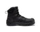 ROCKROOSTER Woodland Black 6 inch Waterproof Composite Toe Leather Work Boots AK662 - Rock Rooster Footwear Inc
