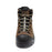 ROCKROOSTER Woodland Brown 6 inch Composite Toe Waterproof Leather Work Boots AK661 - Rock Rooster Footwear Inc