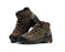 ROCKROOSTER Woodland Brown 6 inch Composite Toe Waterproof Leather Work Boots AK661 - Rock Rooster Footwear Inc