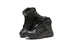 Botas Pro Black Men's 6 inch Side Zipper Rubber Sole Tactical Boots BMP111BK - Rock Rooster Footwear Inc