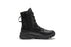 Botas Pro Black Men's 8 inch Side Zipper Military Tactical Boots BP401BK - Rock Rooster Footwear Inc