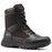 Botas Pro Black Men's 8 inch Side Zipper Military Tactical Boots BP703 - Rock Rooster Footwear Inc