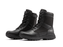 Botas Pro Black Men's 8 inch Side Zipper Military Tactical Boots BP703 - Rock Rooster Footwear Inc
