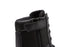 Botas Pro Black Men's 8 inch Side Zipper Military Tactical Boots BP703 - Rock Rooster Footwear Inc