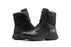 Botas Pro Black Men's 8 inch Side Zipper Military Tactical Boots BP703 - Rock Rooster Footwear Inc