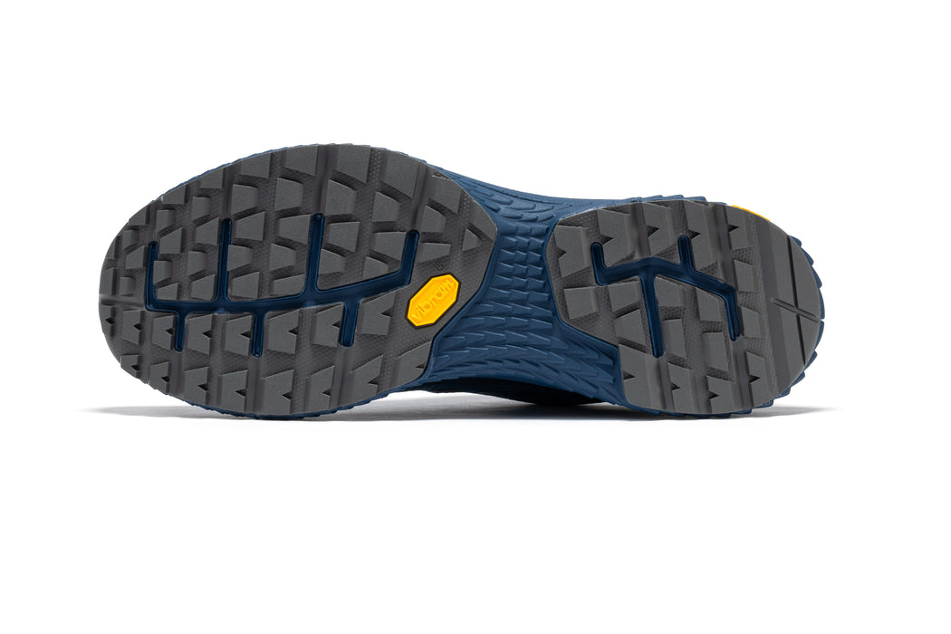 Botas Pro Blue 4 Inch Waterproof Outdoor Shoes BP251BL - Rock Rooster Footwear Inc