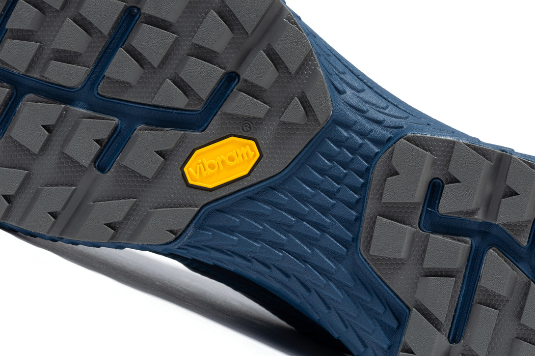 Botas Pro Blue 4 Inch Waterproof Outdoor Shoes BP251BL - Rock Rooster Footwear Inc