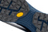 Botas Pro Blue 4 Inch Waterproof Outdoor Shoes BP251BL - Rock Rooster Footwear Inc