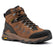Botas Pro Brown 6 Inch Waterproof Hiking Boots with VIBRAM® Traction Lug Outsole  BP22121 - Rock Rooster Footwear Inc