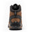 Botas Pro Brown 6 Inch Waterproof Hiking Boots with VIBRAM® Traction Lug Outsole  BP22121 - Rock Rooster Footwear Inc