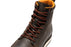 Botas Pro Dark Brown Men's 6 inch Wedge Boots VBP601 - Rock Rooster Footwear Inc
