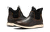 Botas Pro Dark Brown Men's 6 inch Wedge Chelsea Pull-On Boots VBP503 - Rock Rooster Footwear Inc