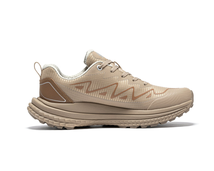 Botas Pro Khaki 4 Inch Waterproof Outdoor Shoes BP251KI - Rock Rooster Footwear Inc