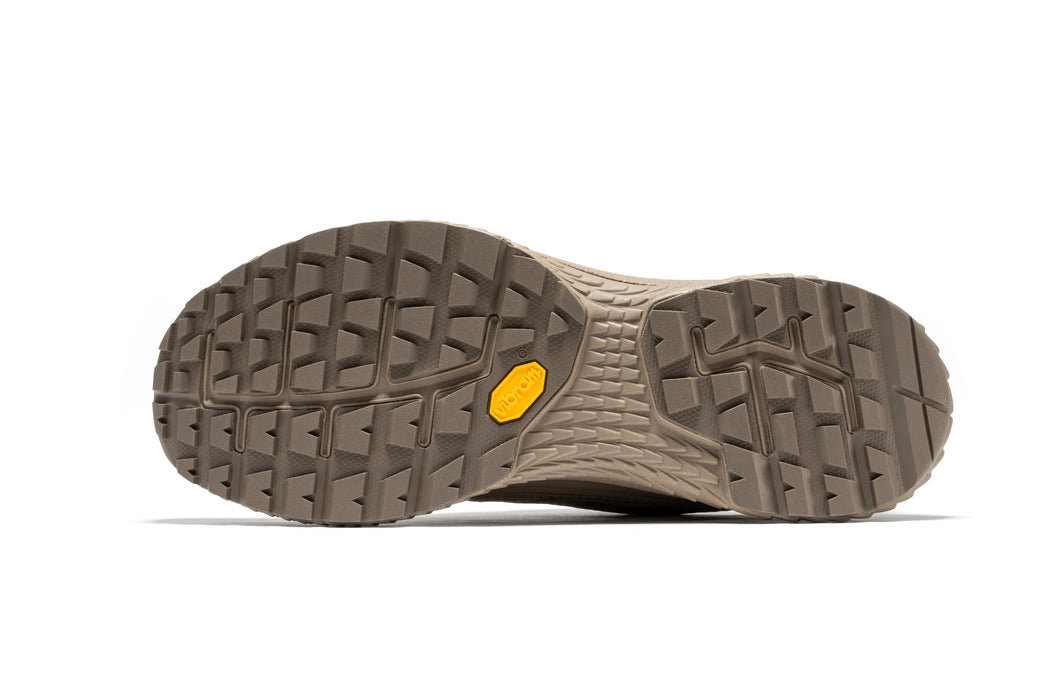 Botas Pro Khaki 4 Inch Waterproof Outdoor Shoes BP251KI - Rock Rooster Footwear Inc