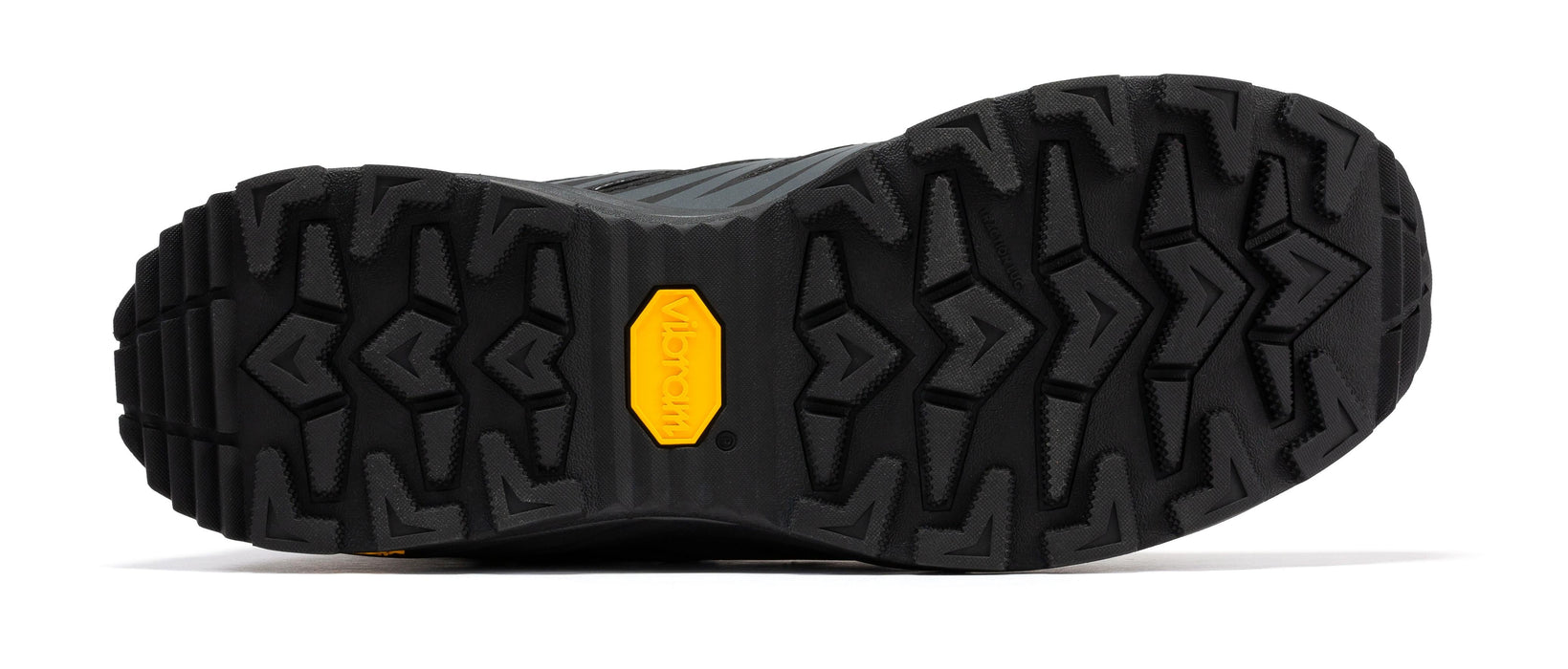 Botas Pro Metallic 6 Inch Waterproof Hiking Boots with VIBRAM® Traction Lug Outsole  BP22110 - Rock Rooster Footwear Inc