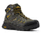 Botas Pro Metallic Green 6 Inch Waterproof Hiking Boots with VIBRAM® Traction Lug Outsole  BP22111 - Rock Rooster Footwear Inc