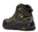 Botas Pro Metallic Green 6 Inch Waterproof Hiking Boots with VIBRAM® Traction Lug Outsole  BP22111 - Rock Rooster Footwear Inc