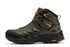 Botas Pro Metallic Green 6 Inch Waterproof Hiking Boots with VIBRAM® Traction Lug Outsole  BP22111 - Rock Rooster Footwear Inc