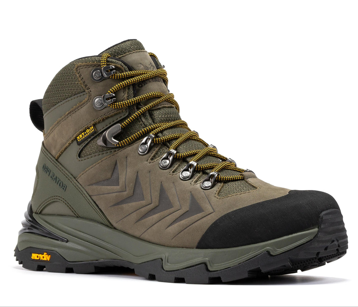 6 Inch Waterproof Hiking Boots BP22123