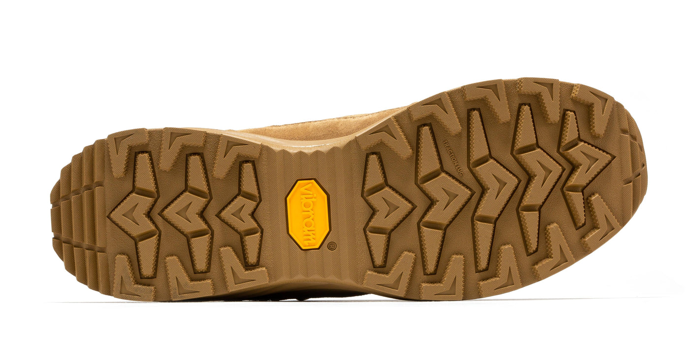 Botas Pro Sand 6 Inch Waterproof Tactical Boots with VIBRAM® Traction Lug Outsole  BP22610 - Rock Rooster Footwear Inc