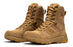 Waterproof Tactical Boots with VIBRAM® Traction Lug Outsole