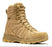 Waterproof Tactical Boots with VIBRAM® Traction Lug Outsole 