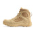 Botas Pro Sand Men's 6 inch Side Zipper Rubber Sole Tactical Boots BMP110 - Rock Rooster Footwear Inc