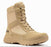Side Zipper Military Tactical Boots