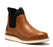 Botas Pro Wheat Men's 6 inch Wedge Chelsea Pull-On Boots VBP501 - Rock Rooster Footwear Inc