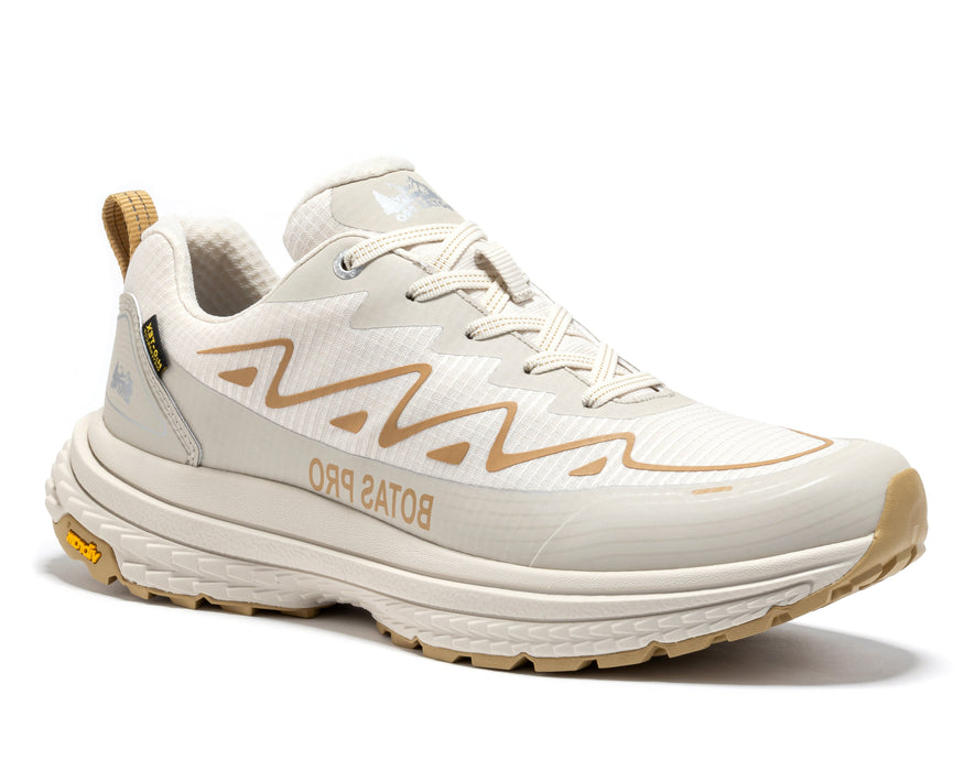Botas Pro White 4 Inch Waterproof Outdoor Shoes BP251WT - Rock Rooster Footwear Inc
