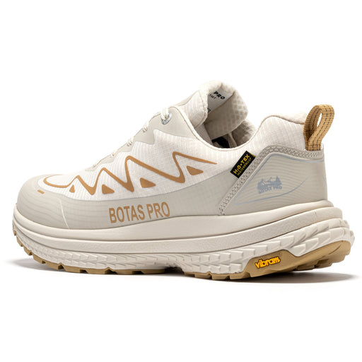 Botas Pro White 4 Inch Waterproof Outdoor Shoes BP251WT - Rock Rooster Footwear Inc
