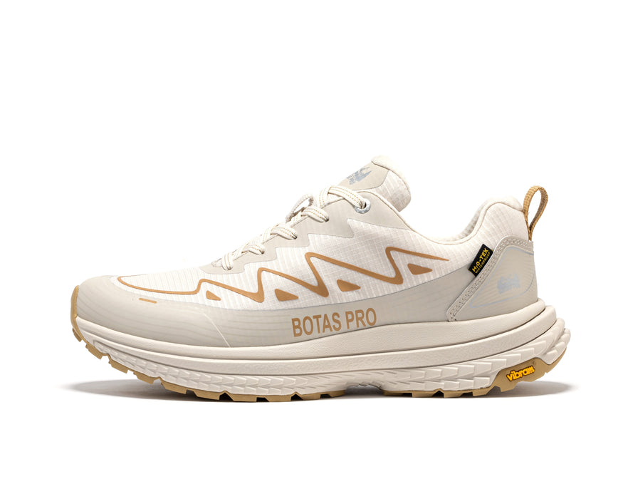 Botas Pro White 4 Inch Waterproof Outdoor Shoes BP251WT - Rock Rooster Footwear Inc