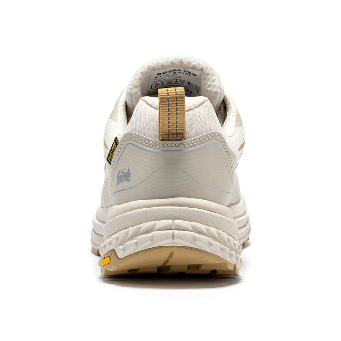 Botas Pro White 4 Inch Waterproof Outdoor Shoes BP251WT - Rock Rooster Footwear Inc
