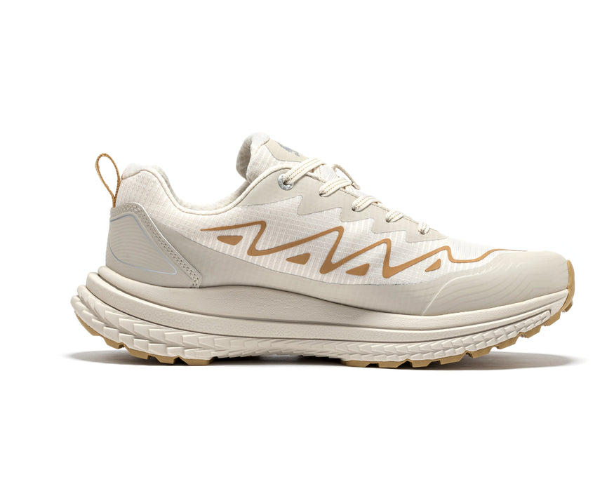 Botas Pro White 4 Inch Waterproof Outdoor Shoes BP251WT - Rock Rooster Footwear Inc