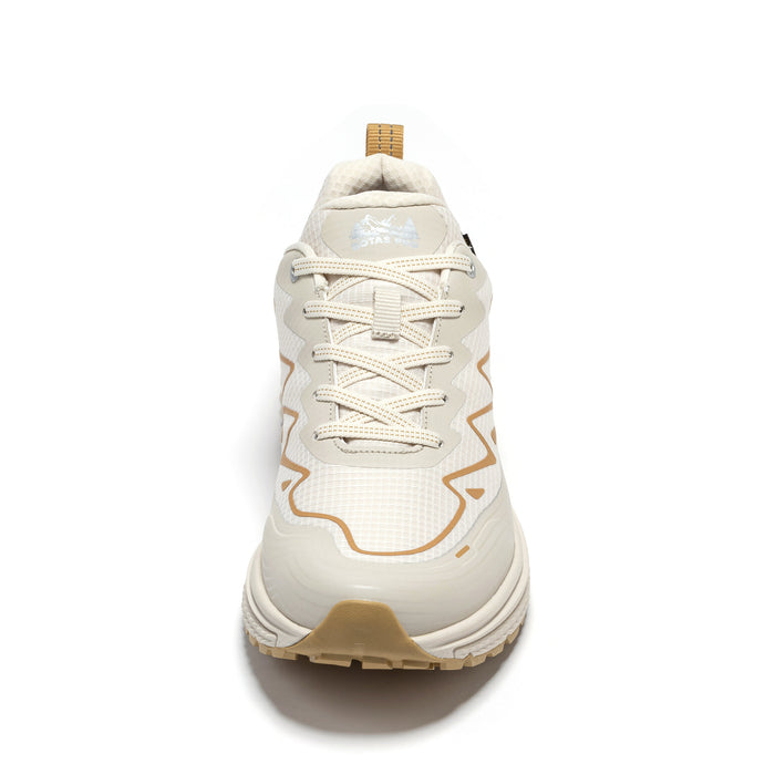 Botas Pro White 4 Inch Waterproof Outdoor Shoes BP251WT - Rock Rooster Footwear Inc