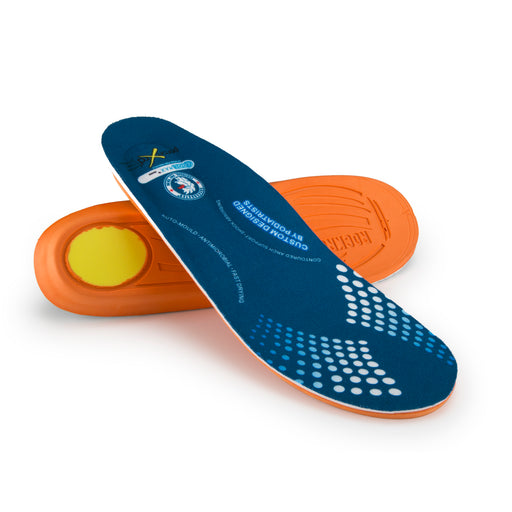 ROCKROOSTER Anti-Fatigue PU foam insole - Rock Rooster Footwear Inc