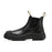 ROCKROOSTER Bakken Black 6 inch Pull on Leather Work Boots AK227 - Rock Rooster Footwear Inc