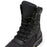 ROCKROOSTER Beaufort Men's Black 8 inch Waterproof Composite Toe Work Boots VAK830 - Rock Rooster Footwear Inc
