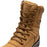 rockrooster Beaufort Men's Brown 8 inch Waterproof Composite Toe Work Boots AK831 - Rock Rooster Footwear Inc