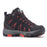 rockrooster Bedrock Black 6 Inch Waterproof Hiking Boots with VIBRAM® Outsole OT21061 - Rock Rooster Footwear Inc